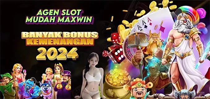 Lucky118 Jackpot