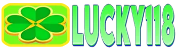 Logo lucky118